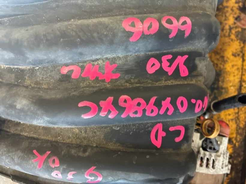 [USED ENGINE] NISSAN NV200 VANETTE VAN VM20 2010 HR16DE FF AT 2WD #0003269151340