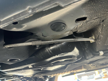 [CHOOSE PARTS] MAZDA AXELA SPORT BKEP 2008 LF-VE FF AT 2WD #0451000000450