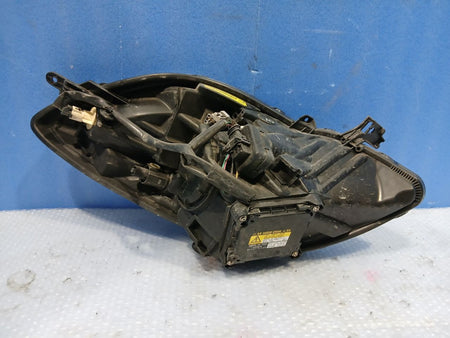 [HEADLIGHT ASSY LH] TOYOTA VITZ KSP90 2009 1KR-FE FF AT 2WD #0403266011298