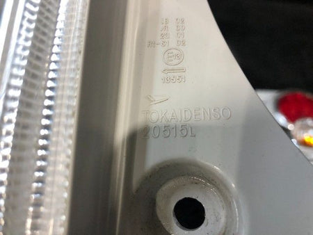 [TAIL LAMP LH / RH] DAIHATSU MIRA COCOA L675S 2016 KF FF AT 2WD #0003262038522