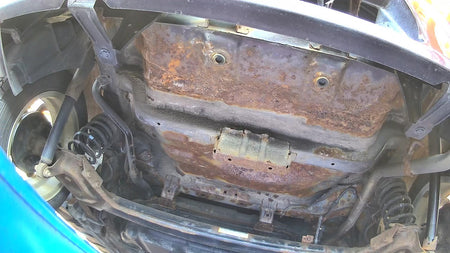 [CHOOSE PARTS] TOYOTA bB QNC21 2009 3SZ-VE FF AT 2WD #0001000015267