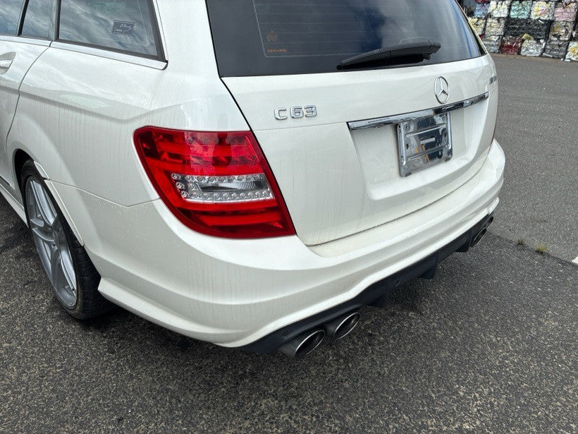 [CHOOSE PARTS] BENZ C-CLASS STATION WAGON 204248 2012 271 FR AT 2WD #0401000000934