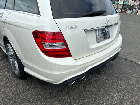 [CHOOSE PARTS] BENZ C-CLASS STATION WAGON 204248 2012 271 FR AT 2WD #0401000000934
