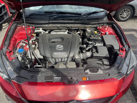 [CHOOSE PARTS] MAZDA AXELA SPORT BM5FS 2014 P5-VPS FF MT 2WD #0451000000567