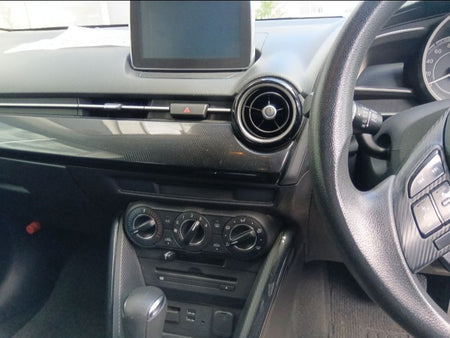 [CHOOSE PARTS] MAZDA DEMIO DJ5FS 2014 S5-DPTS FF AT 2WD #0401000000800