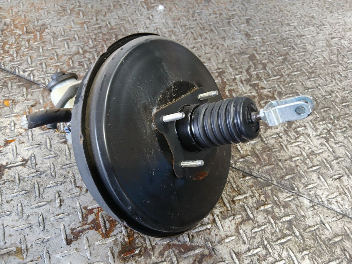 [BRAKE MASTER ASSY] TOYOTA COROLLA FIELDER NZE141G 2009 1NZ-FE FF AT 2WD #0403269016541