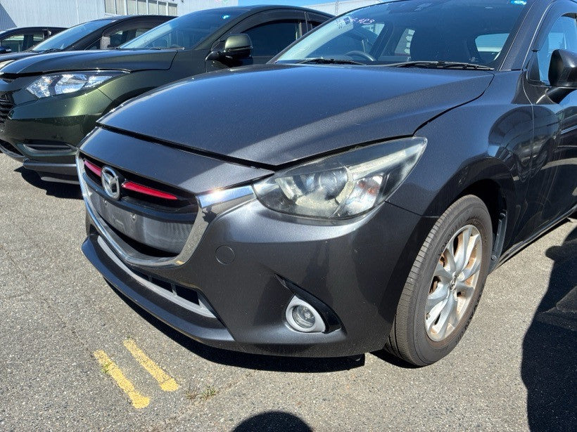 [CHOOSE PARTS] MAZDA DEMIO DJ5FS 2015 S5-DPTS FF AT 2WD #0401000000940