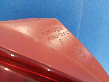 [TAIL LAMP LH] TOYOTA VITZ NCP95 2007 2NZ-FE FF AT 4WD #0403265009478