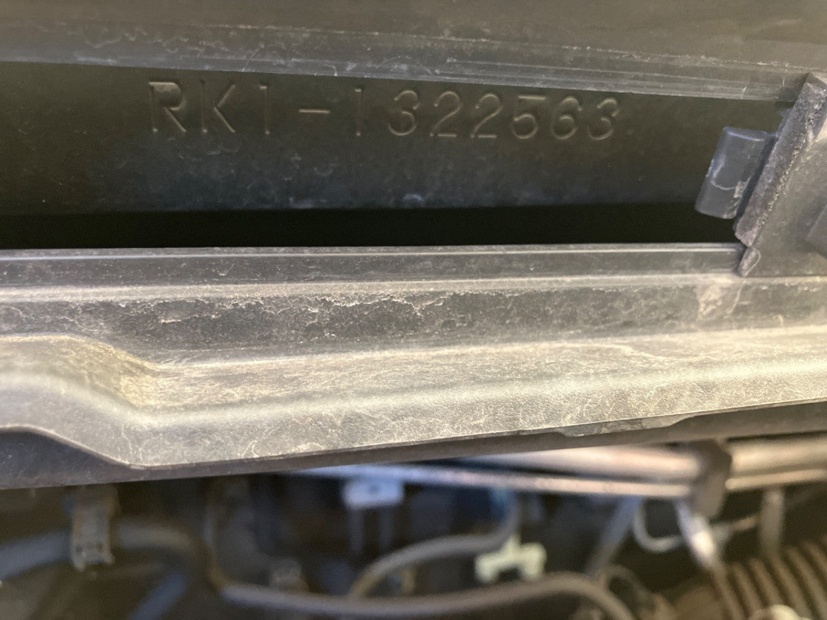 [CHOOSE PARTS] HONDA STEPWAGON RK1 2013 R20A FF AT 2WD #0002002682670