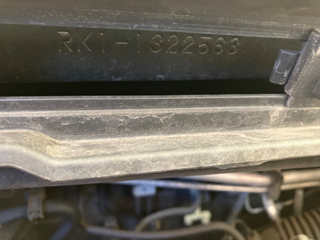 [CHOOSE PARTS] HONDA STEPWAGON RK1 2013 R20A FF AT 2WD #0002002682670