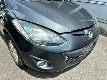 [CHOOSE PARTS] MAZDA DEMIO DEJFS 2012 P3-VPS FF AT 2WD #0401000000763