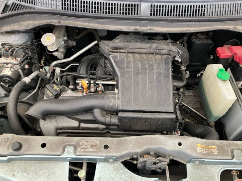 [CHOOSE PARTS] SUZUKI SWIFT ZC71S 2007 K12B FF AT 2WD #0001000015795