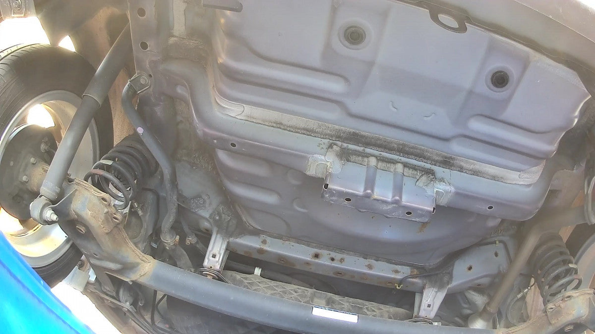 [CHOOSE PARTS] TOYOTA ROOMY M900A 2017 1KR-FE FF AT 2WD #0001000016072