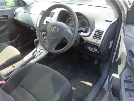 [R PROPELLER SHAFT] TOYOTA COROLLA FIELDER NZE144G 2010 1NZ-FE FF AT 4WD #0403266010902