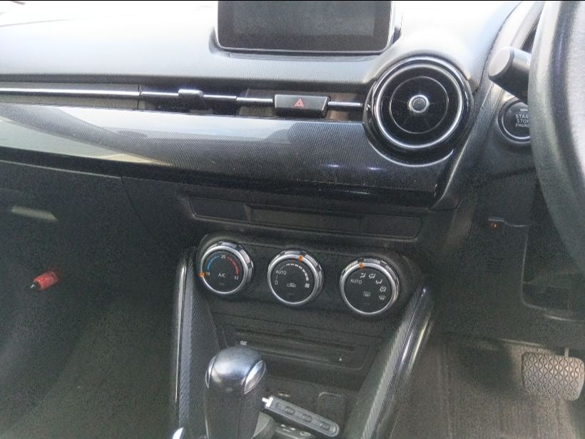 [FENDER LH] MAZDA DEMIO DJ5FS 2015 S5-DPTS FF AT 2WD #0403269016060