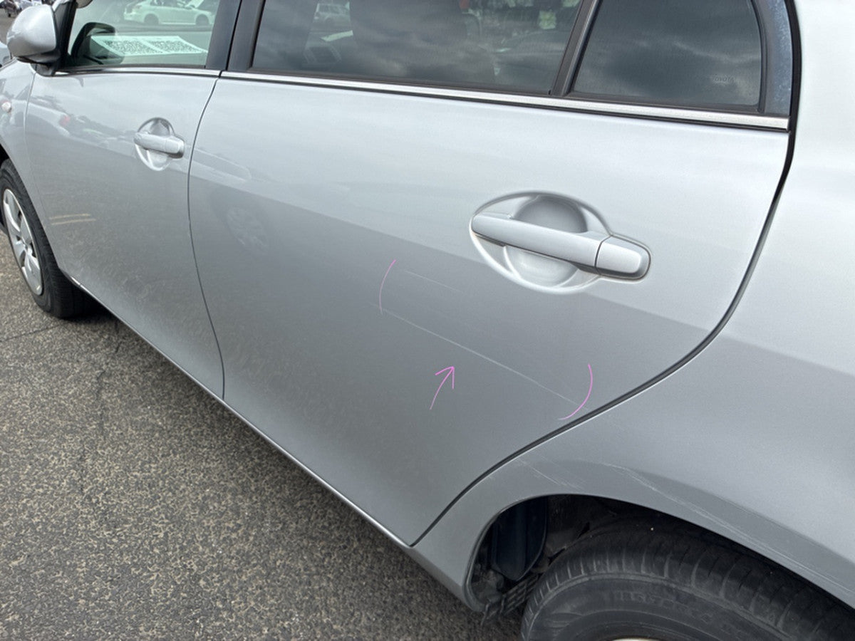 [TAIL LAMP RH] TOYOTA COROLLA AXIO NZE141 2009 1NZ-FE FF AT 2WD #0403269016778