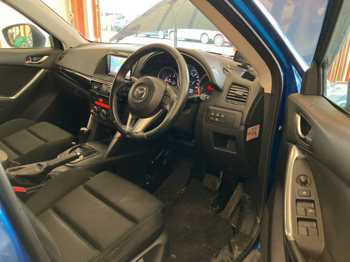 [CHOOSE PARTS] MAZDA CX-5 KE2AW 2013 SH-VPTS FF AT 4WD #0001000015357