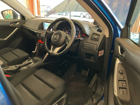 [CHOOSE PARTS] MAZDA CX-5 KE2AW 2013 SH-VPTS FF AT 4WD #0001000015357