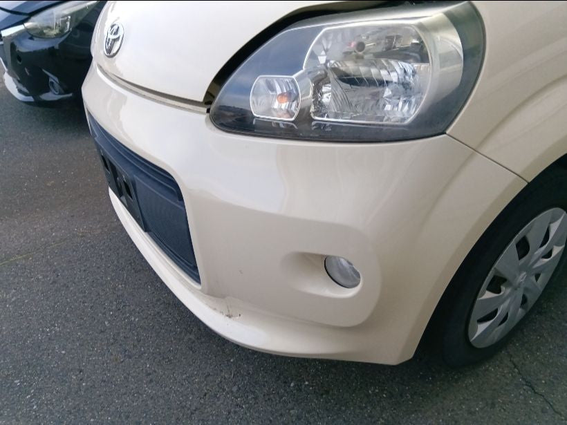 [CHOOSE PARTS] TOYOTA PORTE NCP141 2013 1NZ-FE FF AT 2WD #0401000000730