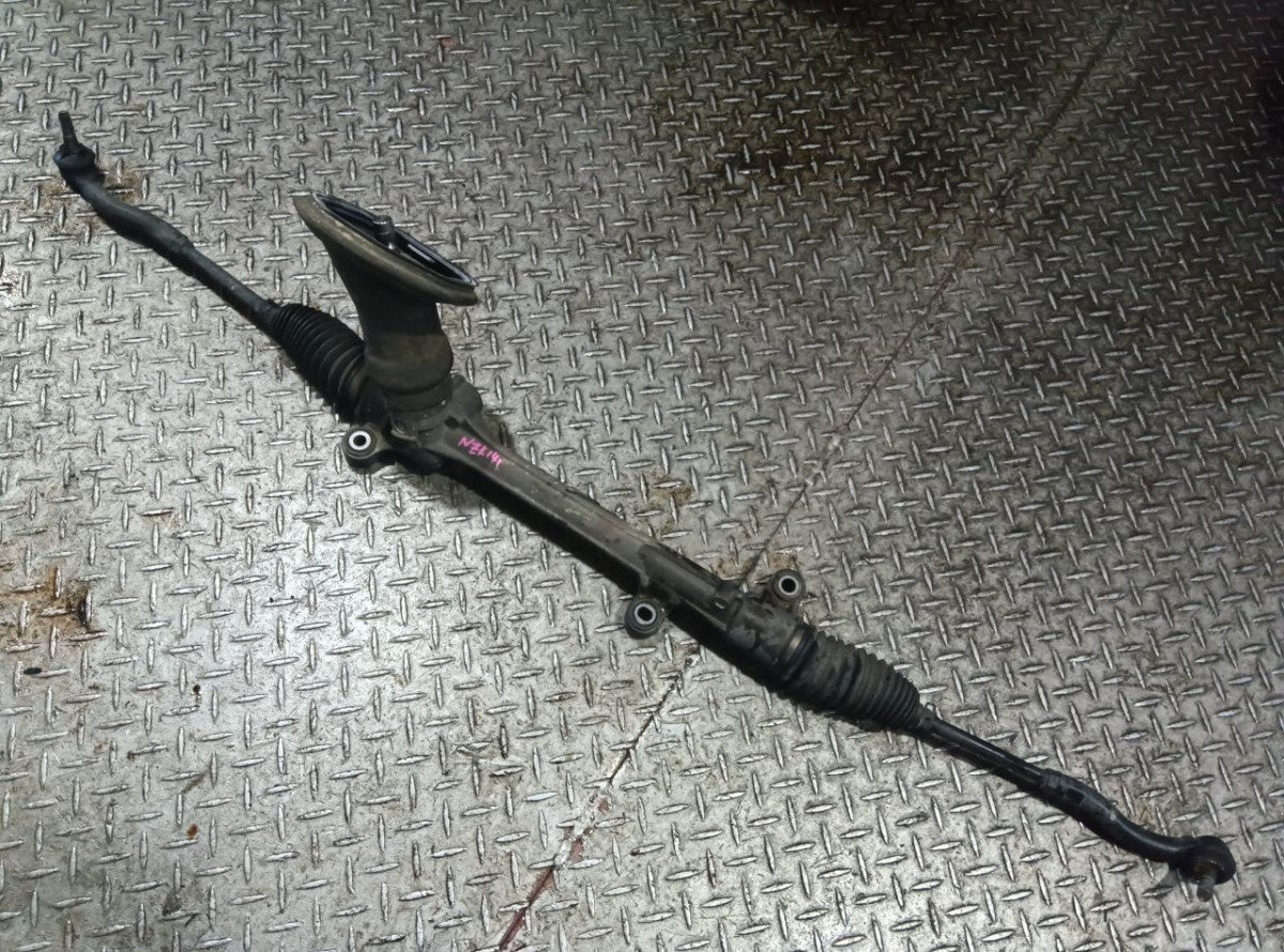 [RACK & PINION] TOYOTA COROLLA FIELDER NZE141G 2011 1NZ-FE FF AT 2WD #0403266011142