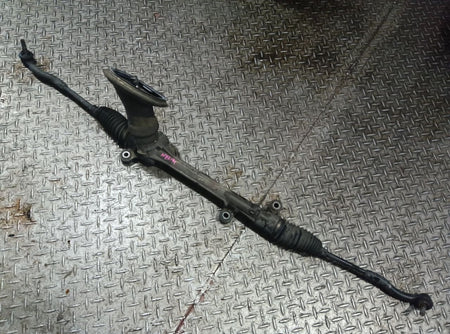 [RACK & PINION] TOYOTA COROLLA FIELDER NZE141G 2011 1NZ-FE FF AT 2WD #0403266011142