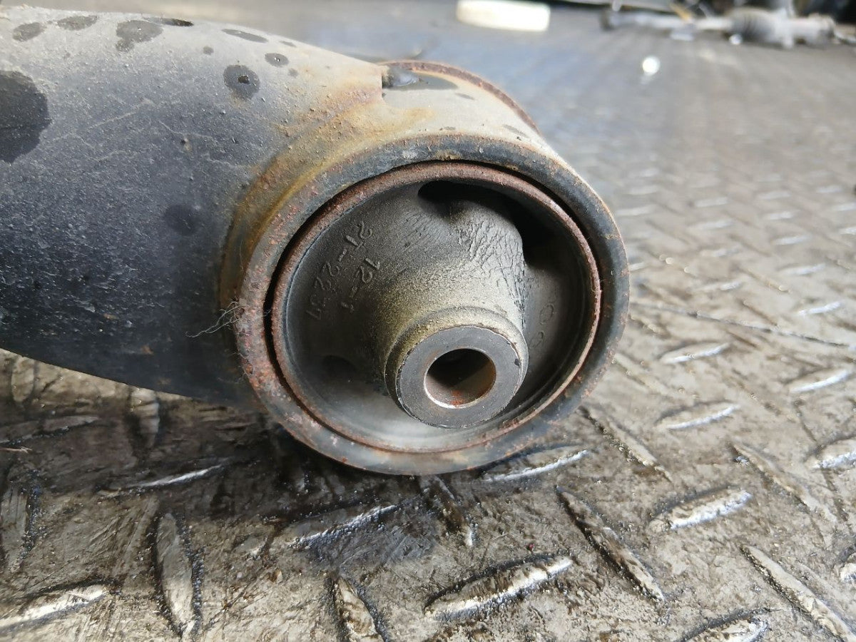 [REAR HOUSING ASSY] TOYOTA VITZ KSP90 2009 1KR-FE FF AT 2WD #0403267013080