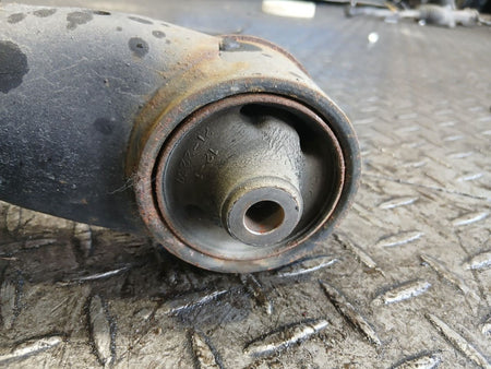 [REAR HOUSING ASSY] TOYOTA VITZ KSP90 2009 1KR-FE FF AT 2WD #0403267013080