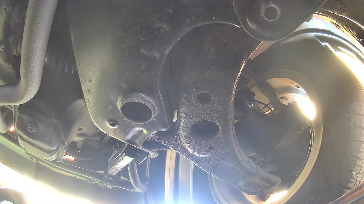 [USED ENGINE] TOYOTA bB QNC25 2007 K3-VE FF AT 4WD #0003266106521