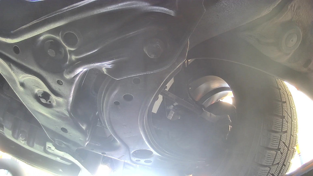 [USED ENGINE] VOLKSWAGEN NEW BEATLE 9CAZJ 2008 AZJ FF AT 2WD #0003265097092