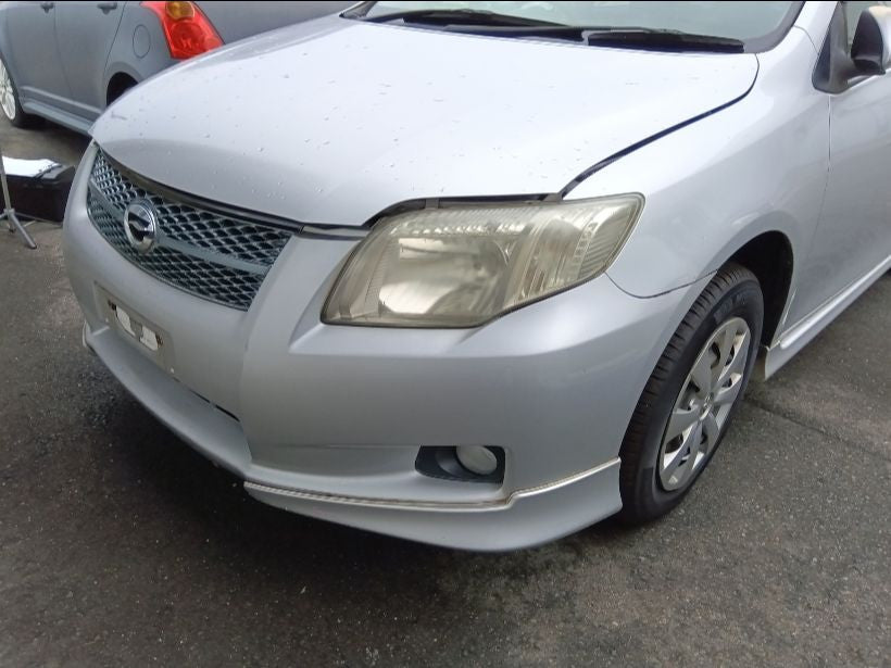[CHOOSE PARTS] TOYOTA COROLLA FIELDER NZE141G 2006 1NZ-FE FF AT 2WD #0401000000860