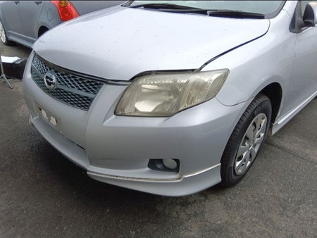 [CHOOSE PARTS] TOYOTA COROLLA FIELDER NZE141G 2006 1NZ-FE FF AT 2WD #0401000000860