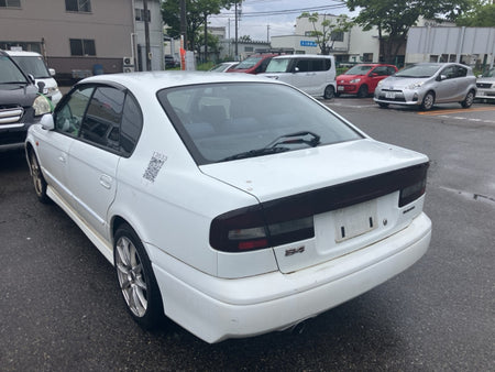[CHOOSE PARTS] SUBARU LEGACY B4 BE5 1999 EJ20 FF MT 4WD #0001000013533