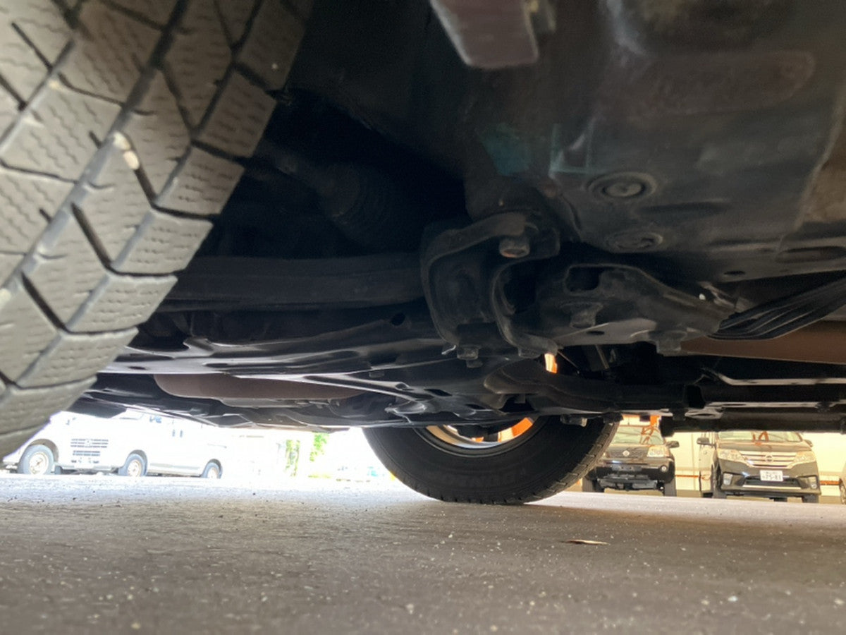 [CHOOSE PARTS] HONDA STREAM RN6 2012 R18A FF AT 2WD #0001000003948