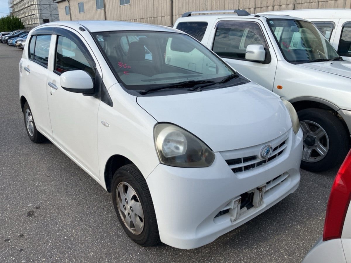 [CHOOSE PARTS] DAIHATSU MIRA e:S LA300S  KF FF AT 2WD #0002002682580