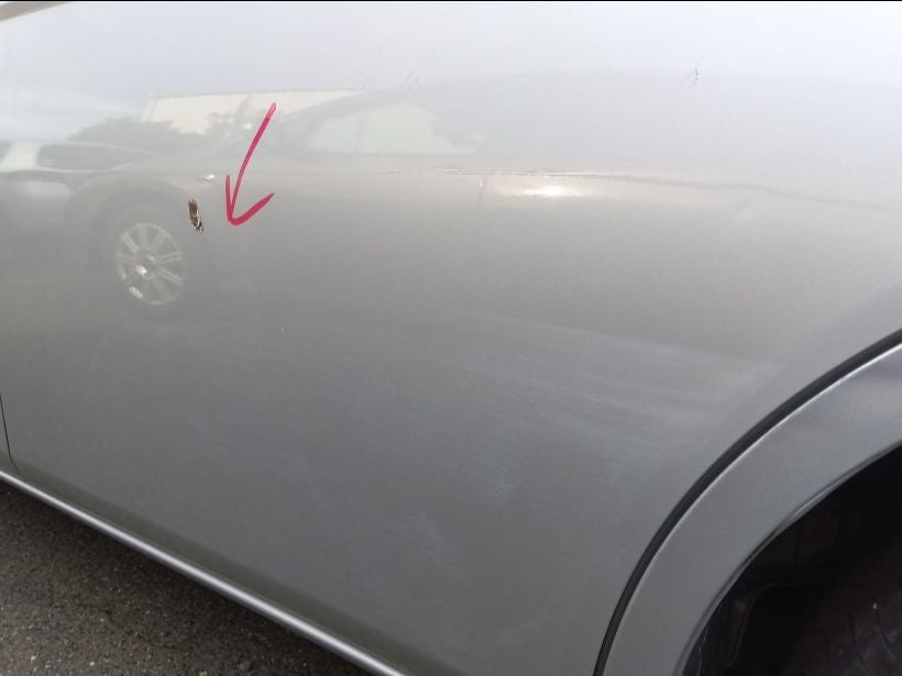 [SIDE MIRROR LH] TOYOTA ISIS ANM10G 2007 1AZ-FSE FF AT 2WD #0403265010130