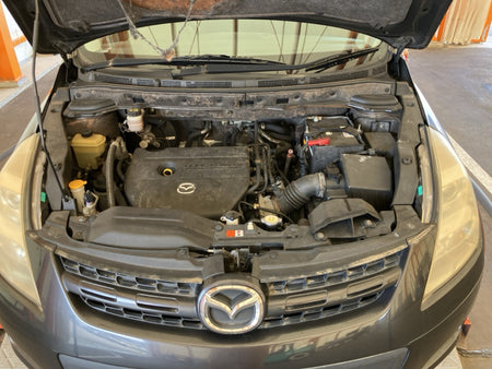 [CHOOSE PARTS] MAZDA MPV LY3P 2007 L3-VE FF AT 2WD #0001000015898