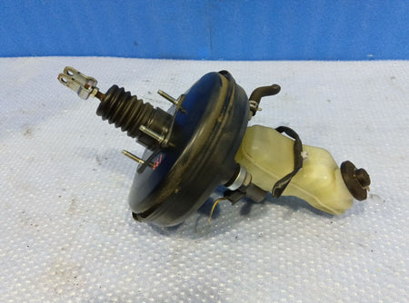 [BRAKE MASTER ASSY] TOYOTA COROLLA FIELDER ZRE144G 2010 2ZR-FAE FF AT 4WD #0403267012380