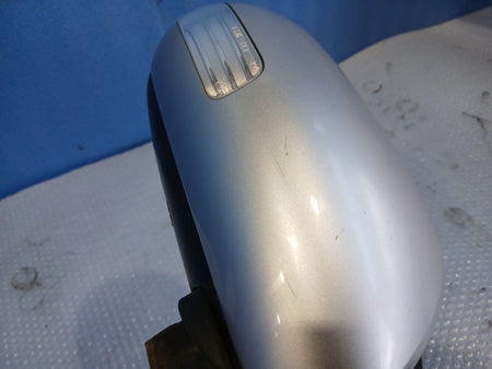[SIDE MIRROR RH] TOYOTA COROLLA FIELDER NZE141G 2007 1NZ-FE FF AT 2WD #0403265010418