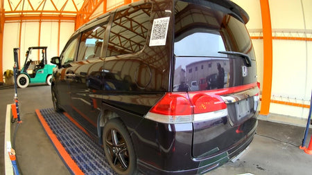 [CHOOSE PARTS] HONDA STEPWAGON RG2 2006 K20A FF AT 4WD #0002002651356