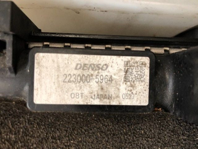 [RADIATOR] SUZUKI ALTO HA36S  R06A FF AT 4WD #0003262032132