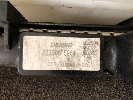[RADIATOR] SUZUKI ALTO HA36S  R06A FF AT 4WD #0003262032132
