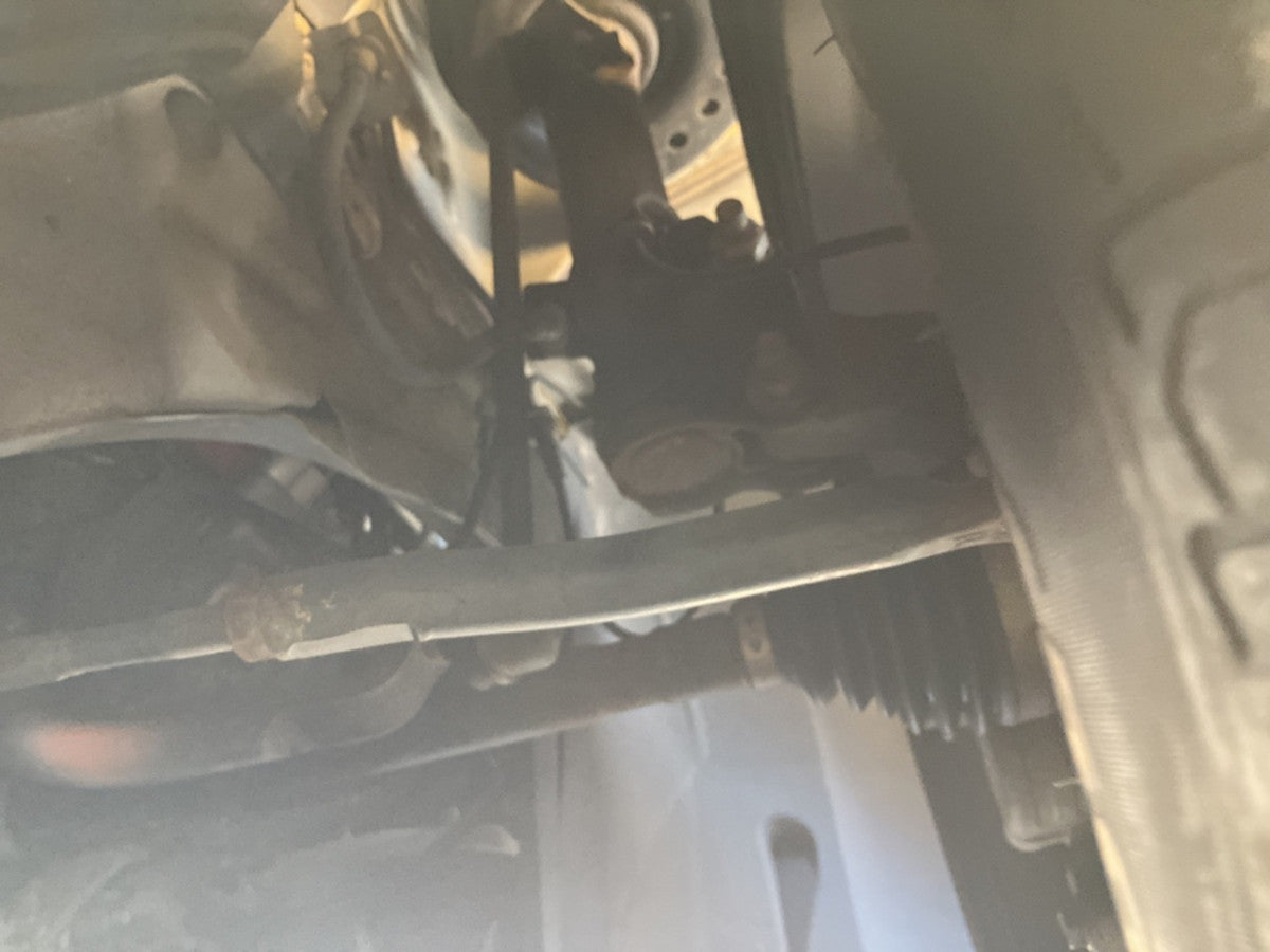 [R AXLE ASSY] NISSAN LEAF ZE1 2019 EM57 FF AT 2WD #0003249750633