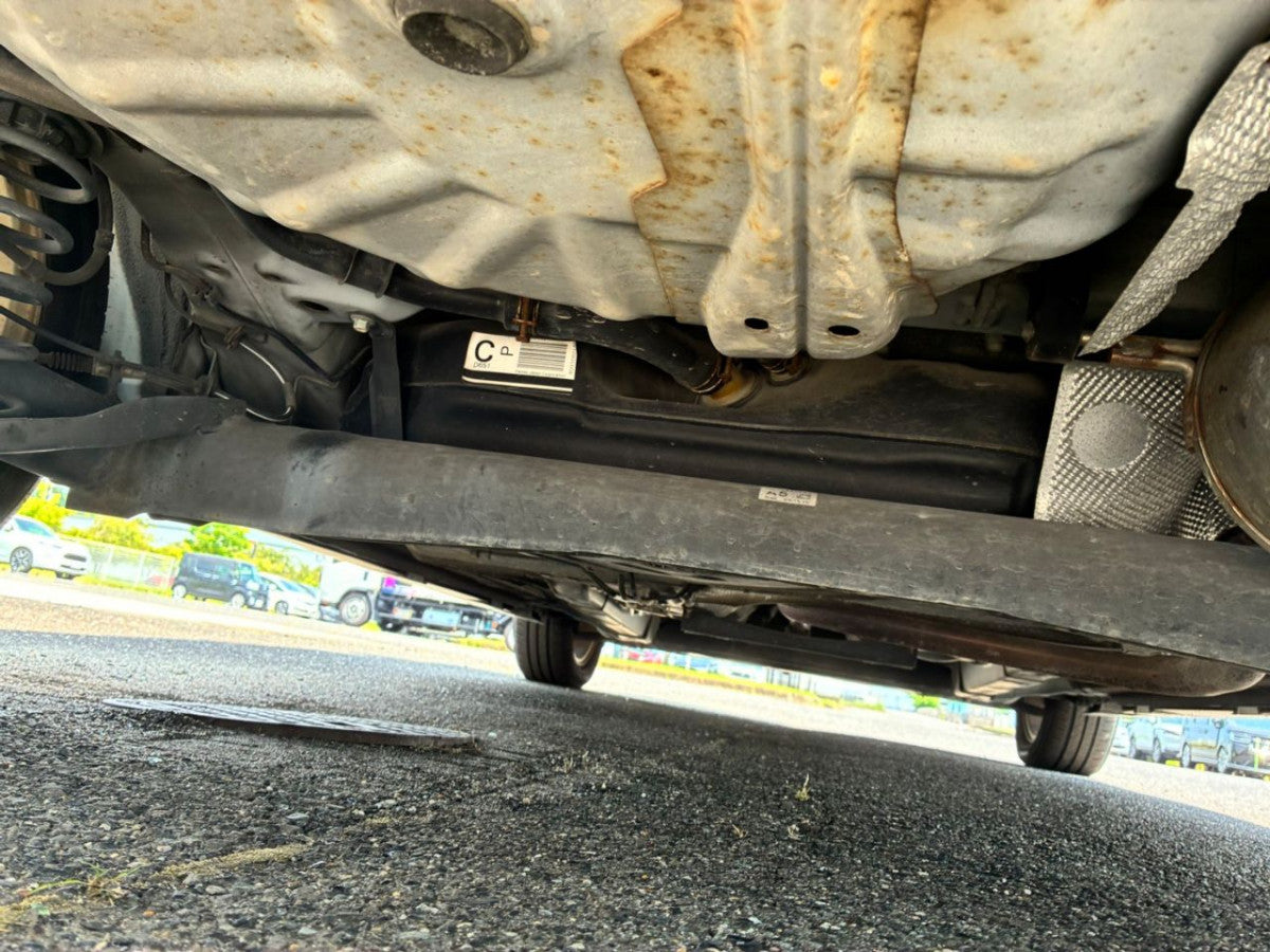 [CHOOSE PARTS] MAZDA DEMIO DE3FS 2009 ZJ-VE FF MT 2WD #0401000000739