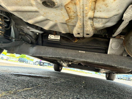 [CHOOSE PARTS] MAZDA DEMIO DE3FS 2009 ZJ-VE FF MT 2WD #0401000000739