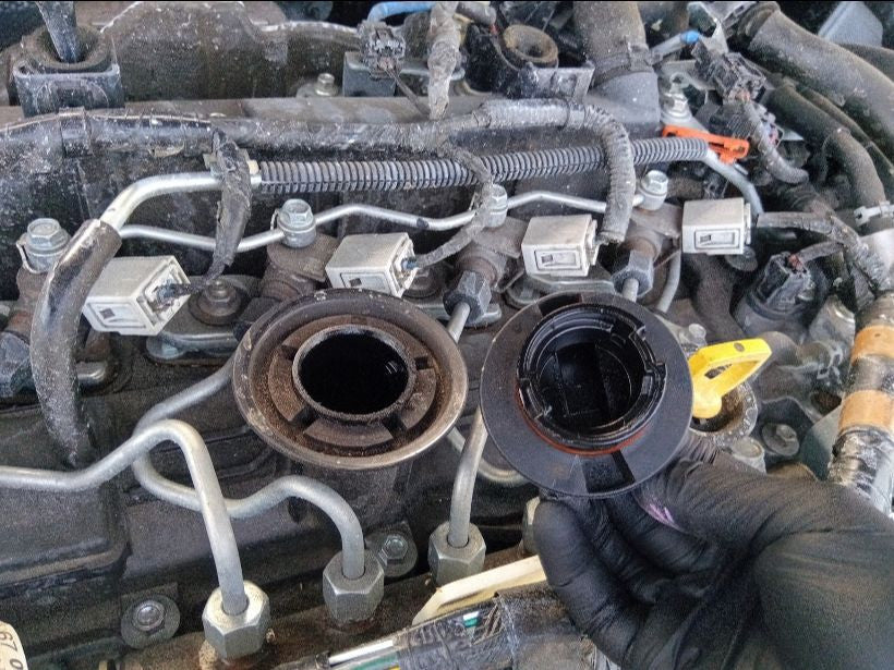 [CHOOSE PARTS] MAZDA DEMIO DJ5FS 2018 S5-DPTS FF AT 2WD #0401000000727