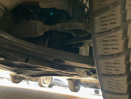 [USED ENGINE] MAZDA AXELA BM6FJ  Z6-VE FF AT 2WD #0003267124755