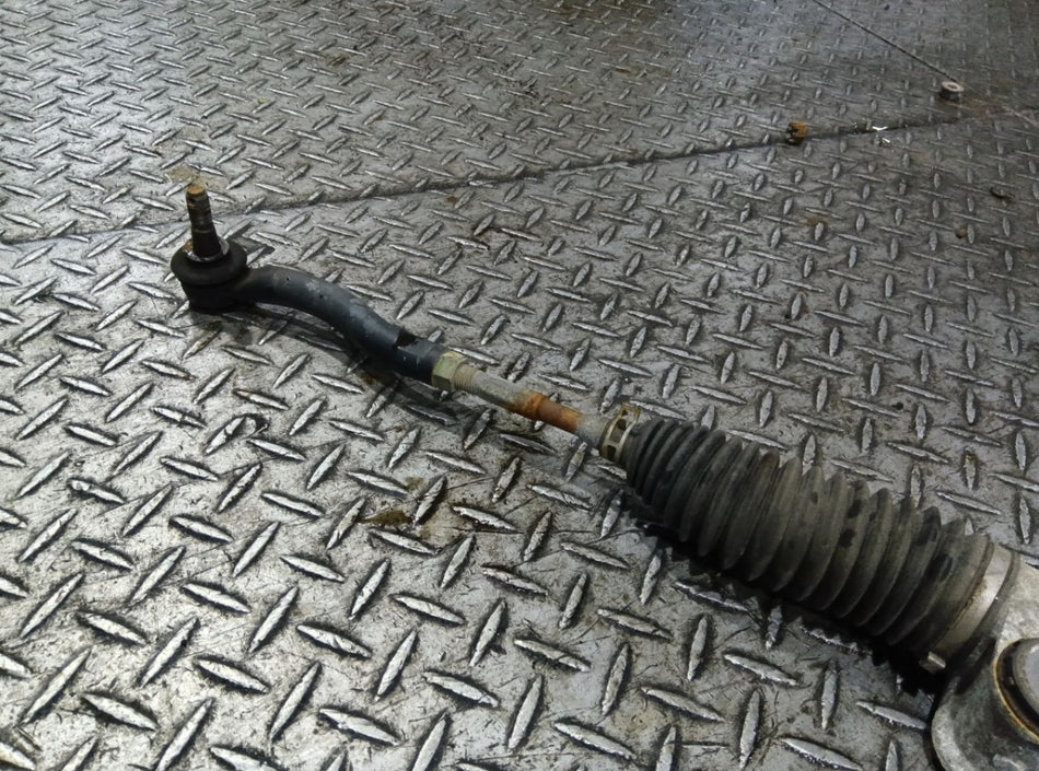 [RACK & PINION] TOYOTA VITZ KSP130 2011 1KR-FE FF AT 2WD #0403269016230