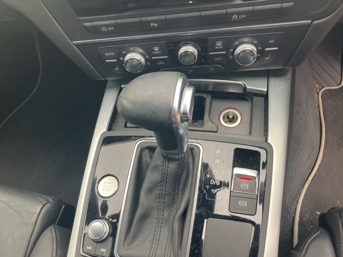 [CHOOSE PARTS] AUDI A6 4GCHVS 2012 CHV FF AT 4WD #0001000015107