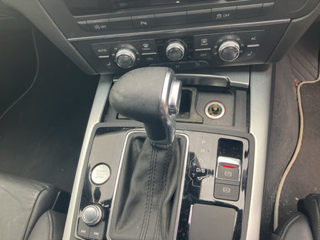 [CHOOSE PARTS] AUDI A6 4GCHVS 2012 CHV FF AT 4WD #0001000015107