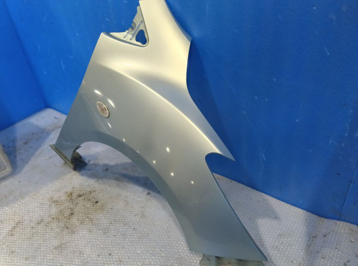 [FENDER RH] MAZDA DEMIO DE5FS 2009 ZY-VE FF MT 2WD #0403267013448